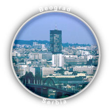 Beograd, Serbia