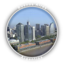 Buenos Aires, Argentina