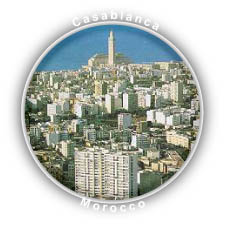 Casablanca, Morocco, Maroc