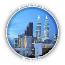 Kuala Lumpur, Malaysia